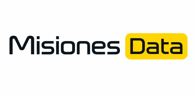 Misiones Data